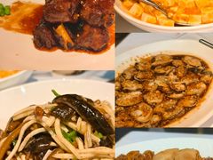 -玫瑰厅上海菜(兴国路店)