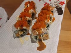 -晓寿司·日本料理(望京博雅店)