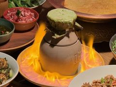 -吃饭皇帝大(解放西路店)