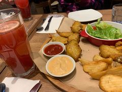 -必胜客(大悦城店)