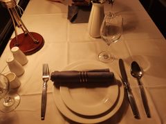 -火车头法国西餐厅