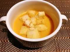 -马哥孛罗咖啡厅·Cafe Marco (厦门马哥孛罗东方大酒店)