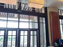 -亚龙湾希尔顿自助餐厅·海鲜·烧烤·沙滩BBQ·现场乐队