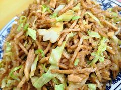 -北大地皖峰饭馆