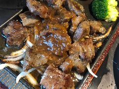 -小天鹅戴斯酒店鲸鲨百汇创作料理