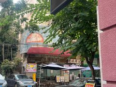 -兴华里茶记(禅城同济首店)