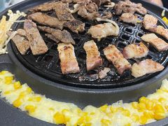 -牛犇烤肉(物资学院路店)