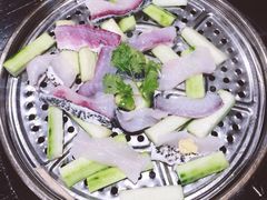 桑拿大头鱼-阿多私房菜(顺德店)