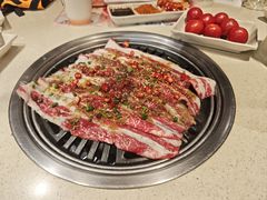 -猫爪爪原切自助烤肉(观音桥阳光世纪店)