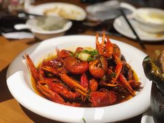 -0574龙虾的故事(东裕店)