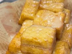 -孖记茶档·热腾茶餐(乐峰店)