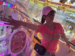 -星悦蓝海欢乐园(石路天虹店)