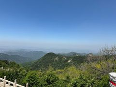 -泰山风景名胜区