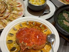 -粤盛海鲜平价店(洛溪食街店)