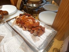 -秦皇国际大酒店·自助餐