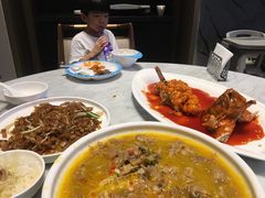 -雪龙轩中餐厅(银基冰雪酒店)