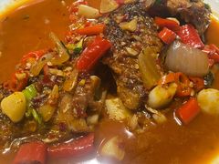 -小口味
