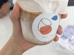 -稀物集咖啡(徽州大道店)