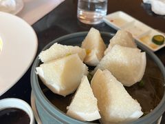 -三亚亚龙湾瑞吉酒店·铭轩中餐厅Mingxuan·海南菜·粤菜