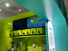 -gleeglee乐溢亦茶(合生汇店)
