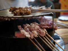 -源味居手把签烧烤(长春一店)
