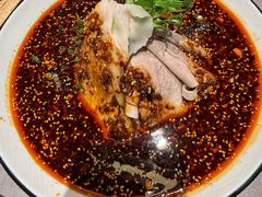 -麻都·成都菜(人民广场店)