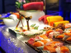 -广州富力君悦大酒店·凯菲厅