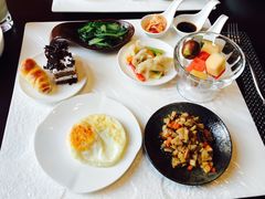 -奥山雅阁酒店·中餐厅