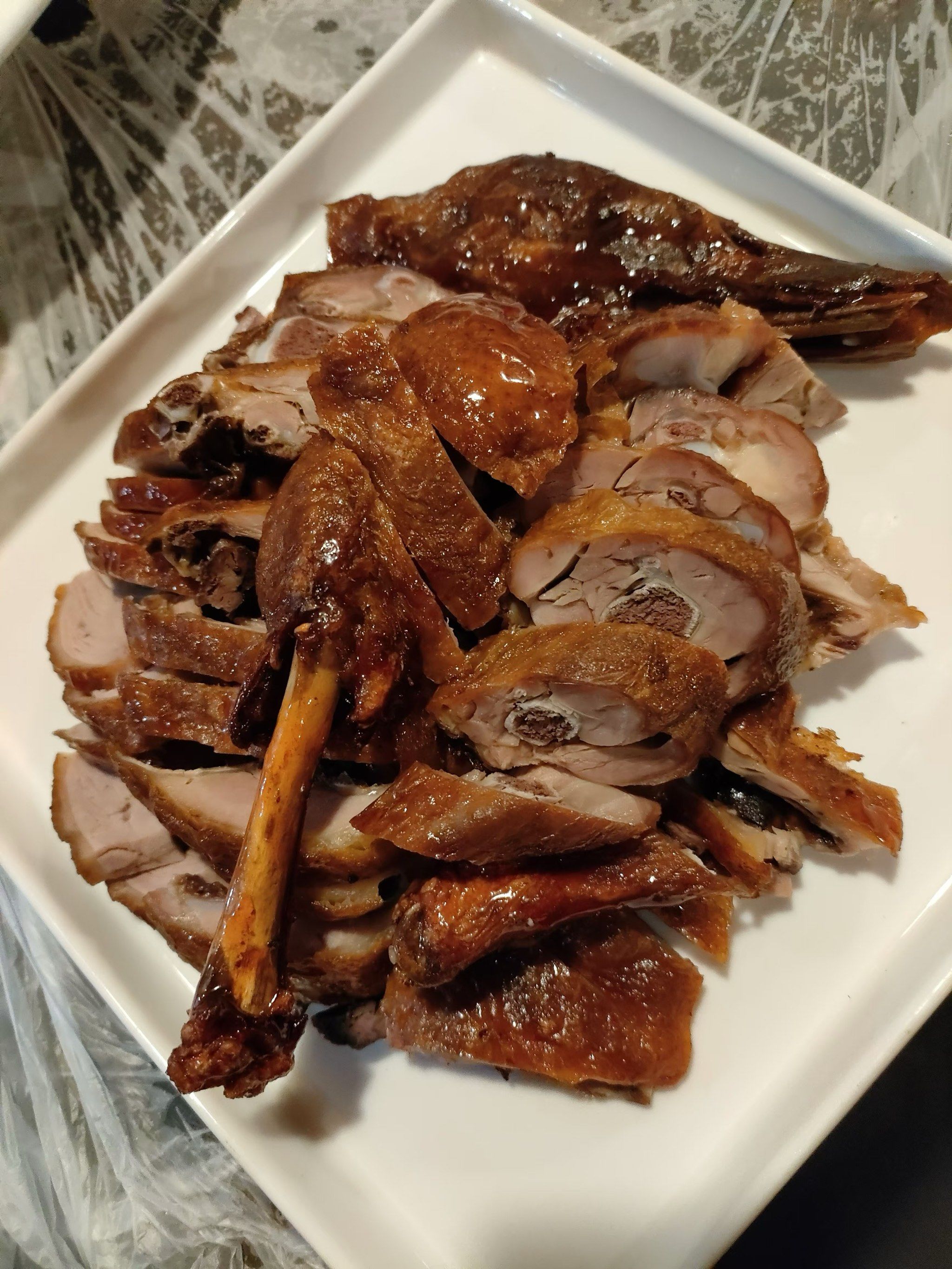 舌尖上的狂欢