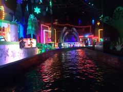 -济南方特东方神画