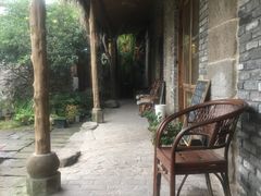 -驿舍·民國老营房院子私房菜(科学会堂店)