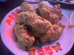 -谢记上海大排档(长寿路店)
