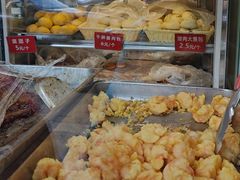 -马凯餐厅(长椿街店)