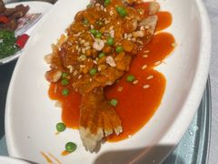 -宋园·金宴浙鲜馆(静安店)