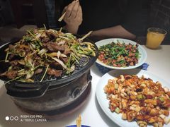 -大海碗·京菜炸酱面(雍和宫店)