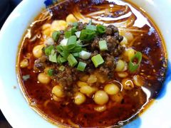 -兵哥豌豆面(雅颂居店)