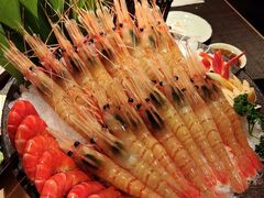 -德川家日本料理(顺义华联店)