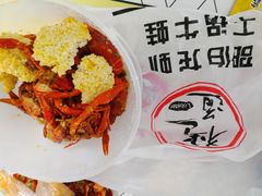 -独一道·大别山土菜烧烤(雨花西路店)