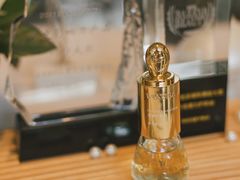 -广州天河希尔顿酒店