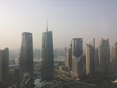 -上海中心大厦