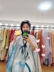 -汉仪华裳汉服馆(打浦桥店)