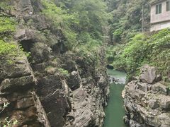 -广东大峡谷