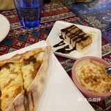 土耳其餐厅TUK！！ 好吃😋