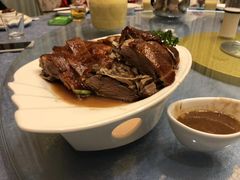 -椿记烧鹅(叠彩店)