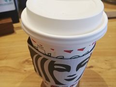 -星巴克(大连柏威年店)
