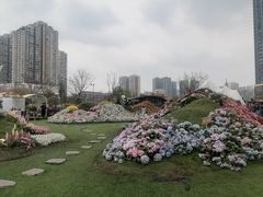 -首开·龙湖成都西宸天街