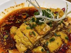 -荷塘秋月·本帮江浙菜(国权路店)