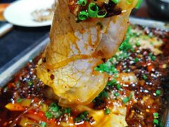 巴掌肉-弓虽昌焖烧鸡(大竹林店)