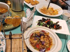 -买福记大盘鸡新疆菜