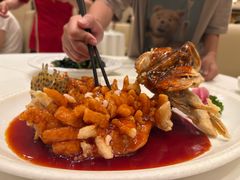-得月楼·省级非遗·传统苏帮菜(观前店)